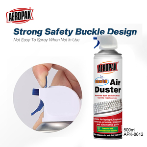 Аэроболь-пылеуловитель 500 мл - Product Image 2