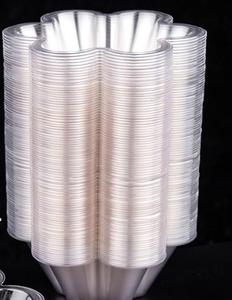 ชามลายดอกพลัมขนาด250มล. สลัดน้ำแข็งไสหนาโยเกิร์ตผัดผงน้ำแข็งขนมซันเดย์ชามใส่ไอศกรีม - Product Image 5
