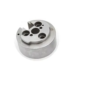 Chất lượng cao giá rẻ tùy chỉnh CNC các bộ phận công cắt/phay/quay/Anodized Xe Đạp/Xe Máy Ba Cây kẹp ngã ba - Product Image 1
