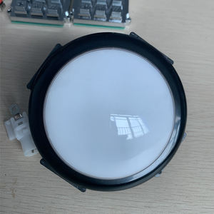 Pistolet à <span class=keywords><strong>monnaie</strong></span> de jeu de taille multiple Langue anglaise Garantie 1 an Nouvelle condition Pièce à motifs à vendre - Product Image 6