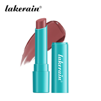 Marque privée Baume Lèvres Hydratant Teinté Longue Durée Hydratant Rose Baume À Lèvres Vegan