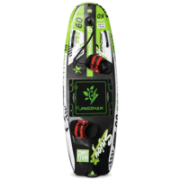 Planche de surf électrique en fibre ABS, planche à jet, 65 km/h, service de personnalisation du logo, vente en gros pour les acheteurs professionnels