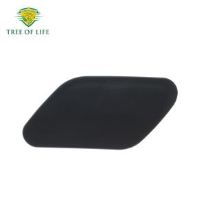 Tapas de boquilla de lavado de faros delanteros Tree Of Life 1452017 1452018 para piezas de plástico del parachoques delantero de Vauxhall Opel - Product Image 4