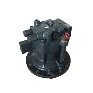 38q6-11100 39q6-11101 R210LC-9 Graafmachine R220LC-9S Zwenkmotor Voor <span class=keywords><strong>Hyundai</strong></span> - Product Image 1