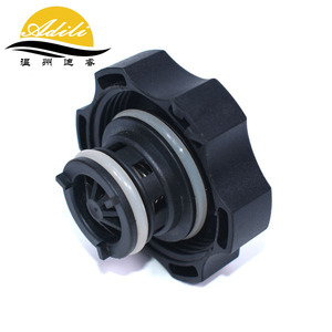 <b>Radiator</b> <b>Cap</b> 13502353 For Chevrolet Buick Opel Plastic Seal Included 20 PSI Pressure Relief - Product Image 3