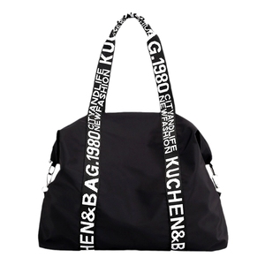 Bolso <span class=keywords><strong>de</strong></span> moda para mujer, novedad <span class=keywords><strong>de</strong></span> invierno 2023, bandolera ligera <span class=keywords><strong>de</strong></span> tela <span class=keywords><strong>de</strong></span> nailon <span class=keywords><strong>de</strong></span> gran capacidad, estilo europeo y americano - Product Image 5