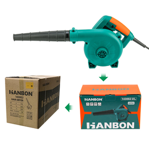 Souffleur de feuilles et aspirateur portatif au lithium pour usage industriel et bricolage, 3 ans de garantie, 143002, pour nettoyage de jardin 143002 - Product Image 6
