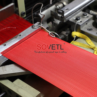 Sangle en UHMWPE haute résistance, largeur 1 mm à 300 mm, anti-coupure, résistante à l'abrasion, anti-UV, Dyneeemas