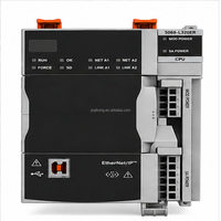 5069-L320ER PLC Controller Quad Core 2MB Dual 1Gb Ethernet IP65 24V DC 40-Perangkat Otomatisasi Mesin Kecepatan Tinggi CPU