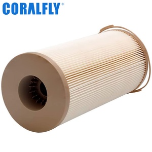 Filtre séparateur d'eau et de carburant diesel OEM ODM pour camions et excavatrices 1000FH 900FH 500FH 2040PM 2010PM 2020PM - Product Image 4