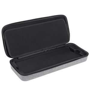 New 59-Keys Máy Tính Cơ khí chơi game cứng Bàn phím trường hợp Túi du lịch mang theo với nhung không thấm nước Tính năng EVA vỏ cứng - Product Image 2