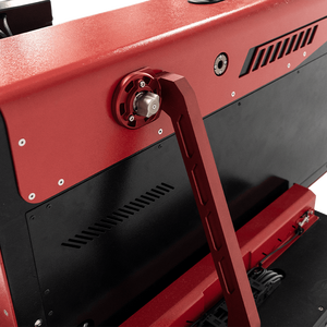 MK02 tự động 3D máy in cho tường và sàn máy sơn UV 5D dọc phun bức tranh tường Robert - Product Image 2