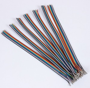 1,0mm 1,25mm 1,5mm 2,0 2,54mm Stecker elektrische Draht Stecker SH JST ZH PH XH Benutzerdefinierte Kabel Montage hersteller - Product Image 1