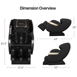 In-Stock US <b>Chair</b>, 7-Day Quick Shipping, Zero Gravity, Home Use - Product Image 6