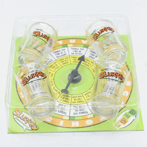 Jeux d'<span class=keywords><strong>alcool</strong></span> professionnels spinning <span class=keywords><strong>shot</strong></span> jeux à boire pour adultes - Product Image 3