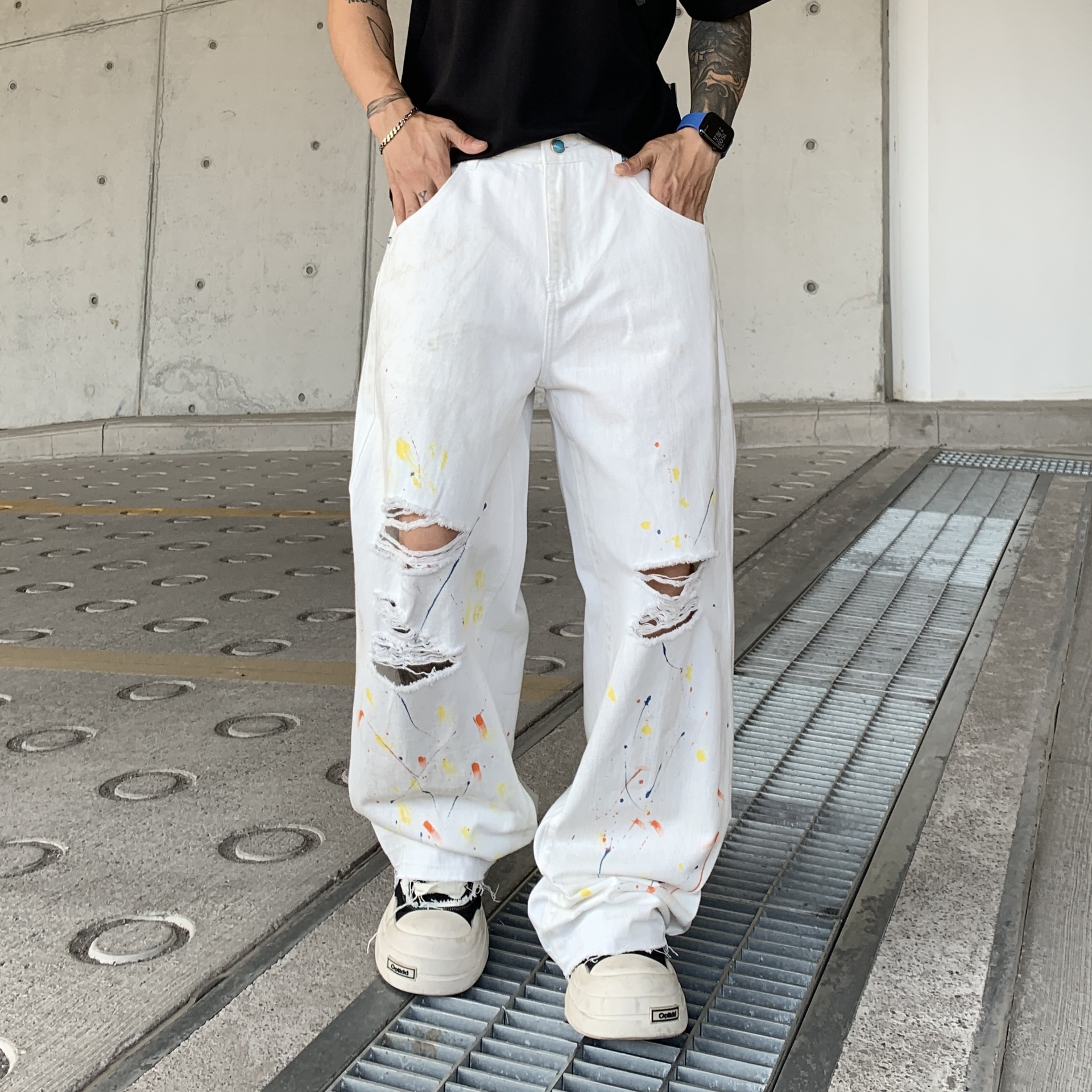 Blanco