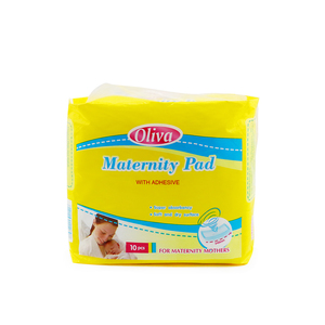 Doğumdan sonra ekstra kalın yeni anne analık pedleri pantolon - Product Image 4