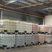 KUKDO Fournisseur en Gros de Produits Chimiques Résine Époxy Hydrogénée BPA Adducte de Polyamide pour la Construction et le Travail du Bois