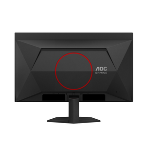 ใหม่ <span class=keywords><strong>AOC</strong></span> Q27G41ZDE จอภาพ 26.5" QD OLED QHD 280Hz จอภาพสำหรับเล่นเกมอีสปอร์ต 2560x1440 0.03ms GtG <span class=keywords><strong>VESA</strong></span> 100 มม.x 100 มม.สำหรับพีซีเดสก์ท็อป - Product Image 6