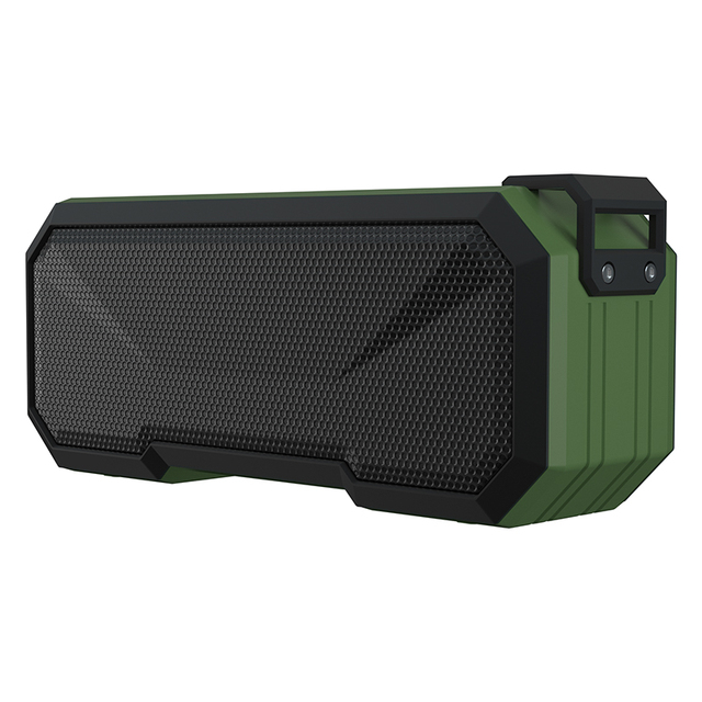 High Quality Waterproof Subwoofer Print Logo Outdoor BT Speaker Portable Subwoofer Mini Party Wireless Speaker for Flip 6 5