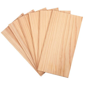 Tablones <span class=keywords><strong>de</strong></span> asar para la parrilla, tablones <span class=keywords><strong>de</strong></span> cedro prémium para asar - Product Image 1