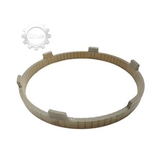 Anillo sincronizador de transmisión para caja de cambios automotriz, piezas de repuesto para Tremec OEM TDAS0925 - Product Image 1