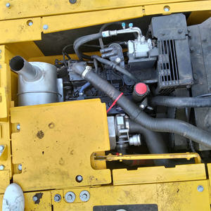 Komatsu pc130-7 pelle d'occasion en plusieurs modes de fonctionnement 13ton pc130 130-8 pelle d'occasion à bas prix en stock - Product Image 4