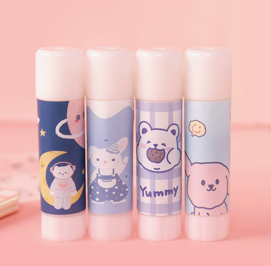 Conejo Kuma Blanco