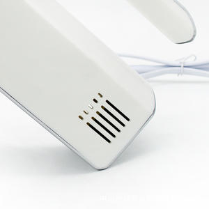 Batteur électrique Cx-6617 5 vitesses avec bouton d'éjection des fouets pour la pâtisserie et le pétrissage - Product Image 3