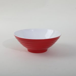 Bol à soupe conique commercial en gros, pour nouilles et riz, style japonais <span class=keywords><strong>Lamian</strong></span>, grande capacité, design minimaliste, logo personnalisable - Product Image 5