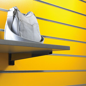 Étagères en bois de construction de nouvelle conception pour l'affichage au détail - Product Image 5