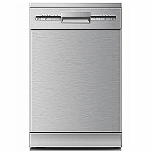 Appareil d'ustensiles de cuisine, <span class=keywords><strong>lave</strong></span>-<span class=keywords><strong>vaisselle</strong></span> portable semi-intégré, <span class=keywords><strong>45cm</strong></span> - Product Image 2