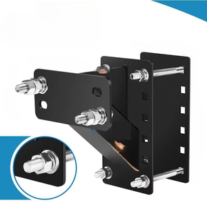 <span class=keywords><strong>Porte</strong></span>-pneu <span class=keywords><strong>de</strong></span> 160 lb avec vis <span class=keywords><strong>de</strong></span> fixation et supports <span class=keywords><strong>de</strong></span> fixation, motifs <span class=keywords><strong>de</strong></span> boulons, support <span class=keywords><strong>de</strong></span> <span class=keywords><strong>roue</strong></span> <span class=keywords><strong>pour</strong></span> remorques et véhicules <span class=keywords><strong>de</strong></span> loisirs - Product Image 4
