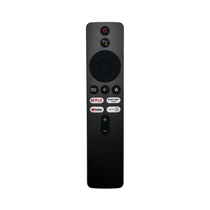 Mando a distancia de repuesto con función de voz, código fijo, para <span class=keywords><strong>Xiaomi</strong></span> Smart <span class=keywords><strong>TV</strong></span>, modelos de Smart <span class=keywords><strong>TV</strong></span>, modelos de 12, 12, 2, 2, 2, 2, 2, 1, 2, 2, 2, 2, 1, 2, 2, 1, 2, 2, 2, 2, 2, 2, 2, 2, 2, 2 - Product Image 2