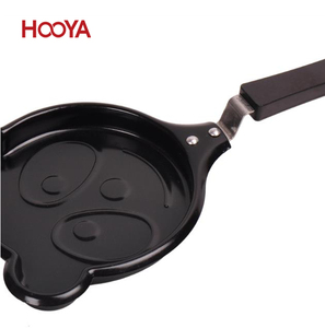 Moule à gâteau <span class=keywords><strong>four</strong></span> micro-ondes, forme de panda - Product Image 1