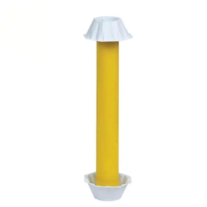 Hanging <strong>Fly</strong> Traps Outdoor Fruit <strong>Fly</strong> Traps for <strong>Indoors</strong> Flying Insect <strong>Catchers</strong> for Inside Home YELLOW GLUE STICK Trap - Product Image 1