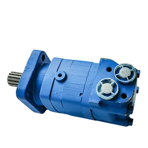 Moteur hydraulique série OMV OMT OMR OMH OMSS OMT BMR-315 OMSS315-151F054 OMT200-151B2051 OMR315-151-0246 pour - Product Image 3