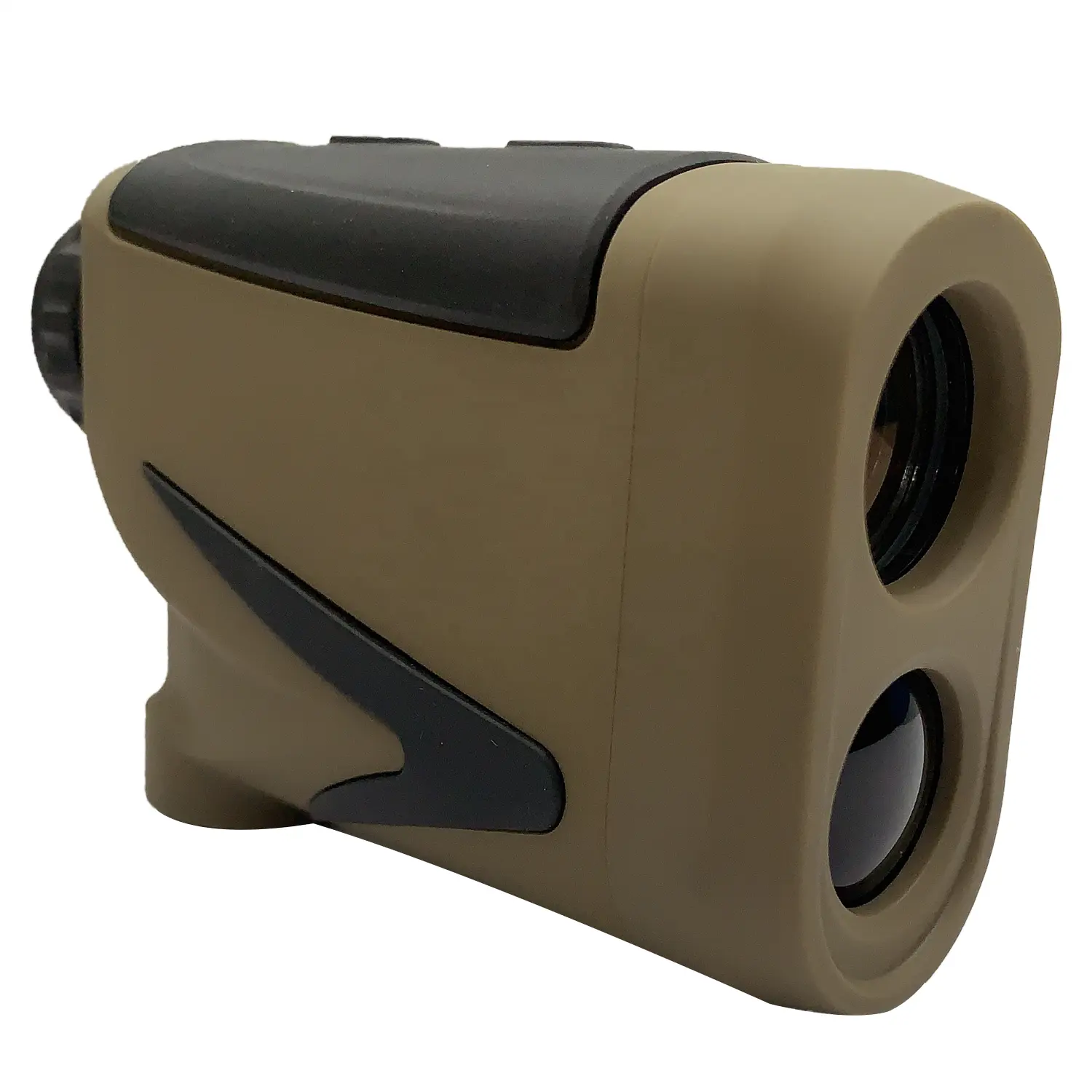 800M Camera Laser Range Finder Met Hoge Nauwkeurigheid Sight Voor Jacht Kruisboog Drones