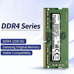 Compatible con S K Hynixx DDR4 8GB, 16GB 32GB Módulos de Memoria RAM para Portátiles (2400, 2666 y 3200 MHz) RAM DDR4 RAM 32GB 3200MHz - Product Image 1