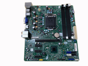 Máy Tính Để Bàn Bo Mạch Chủ Sử Dụng Cho Dell XPS <span class=keywords><strong>8500</strong></span> Vostro 470 Intel DH77M01 Bo Mạch Chủ Máy Tính Để Bàn NW73C YJPT1 - Product Image 3