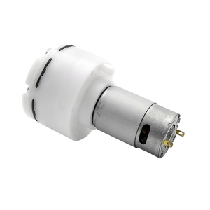 Pompe à vide mini PYP555-XB, séparateur, pompe à air 12V/24V d'usine, 25L, grand débit, pompe à air pour fauteuil de massage à domicile - Product Image 1