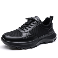 Baskets pour hommes en gros – Baskets légères en maille pour hommes – Chaussures de sport décontractées de haute qualité – Vente directe usine