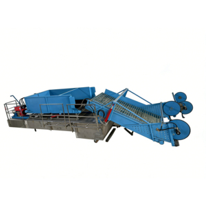Machine de récolte <span class=keywords><strong>d</strong></span>'algues marines, <span class=keywords><strong>d</strong></span>'algues marines, <span class=keywords><strong>d</strong></span>'enteromorpha, de nettoyage de bateaux, de plantes aquatiques - Product Image 4