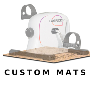 Rehabilitation unter dem Schreibtisch <span class=keywords><strong>Mini</strong></span>-Pedal-Heimtrainer <span class=keywords><strong>Beintrainer</strong></span> für Senioren - Product Image 6