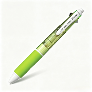 uni MSXE3-500 Jetstream 2+1 Multi <b>Pen</b> | Dual 0.7mm Ballpoint & 0.5mm Mechanical Pencil - Product Image 5