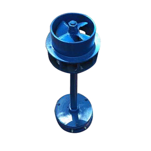 Generador Hidroeléctrico Pequeño de 500W 48V, Altura de Presión 7-15m, Flujo de Agua 0.008m3/s, Generación de Electricidad - Product Image 2