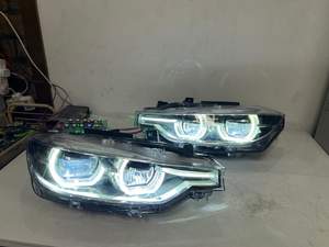DOS para Conjuntos de Faros LED de BMW Serie 3 Modelos F30 y F35 Desde <span class=keywords><strong>2013</strong></span> hasta 2019 - Product Image 5