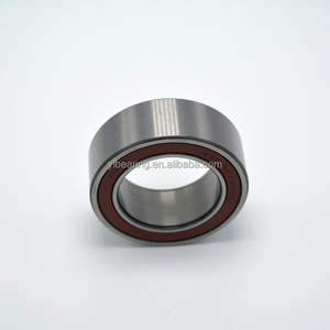 35mühürlü hassas P0-P6 30BD4518 krom çelik tek sıra otomotiv klima rulman <span class=keywords><strong>35bd219duk</strong></span> - Product Image 5