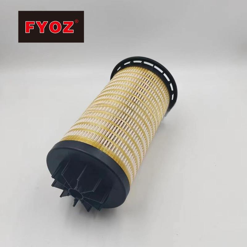 Fuel Water Separator for CAT Engine C9.3 5000481 5000481 Excavator 349 ...