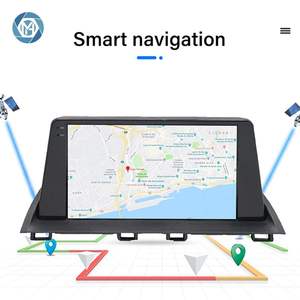 Hengmao <span class=keywords><strong>2</strong></span> Din Android Auto Navigatie Gps Multimedia Speler Auto Spelen Radio Voor Mazda 3 Axela 2013-2017 Dashboard Stereo Auto - Product Image 2